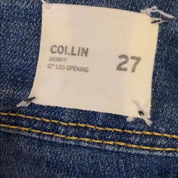 Hudson jeans - Picture 5 of 6